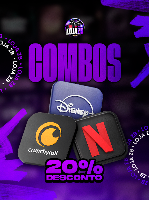 💚・COMBOS EXCLUSIVOS