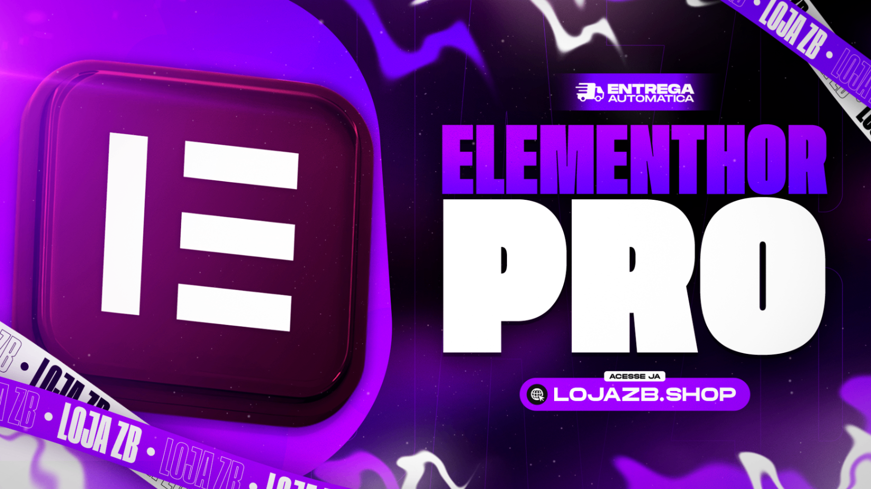 ELEMENTOR PRO
