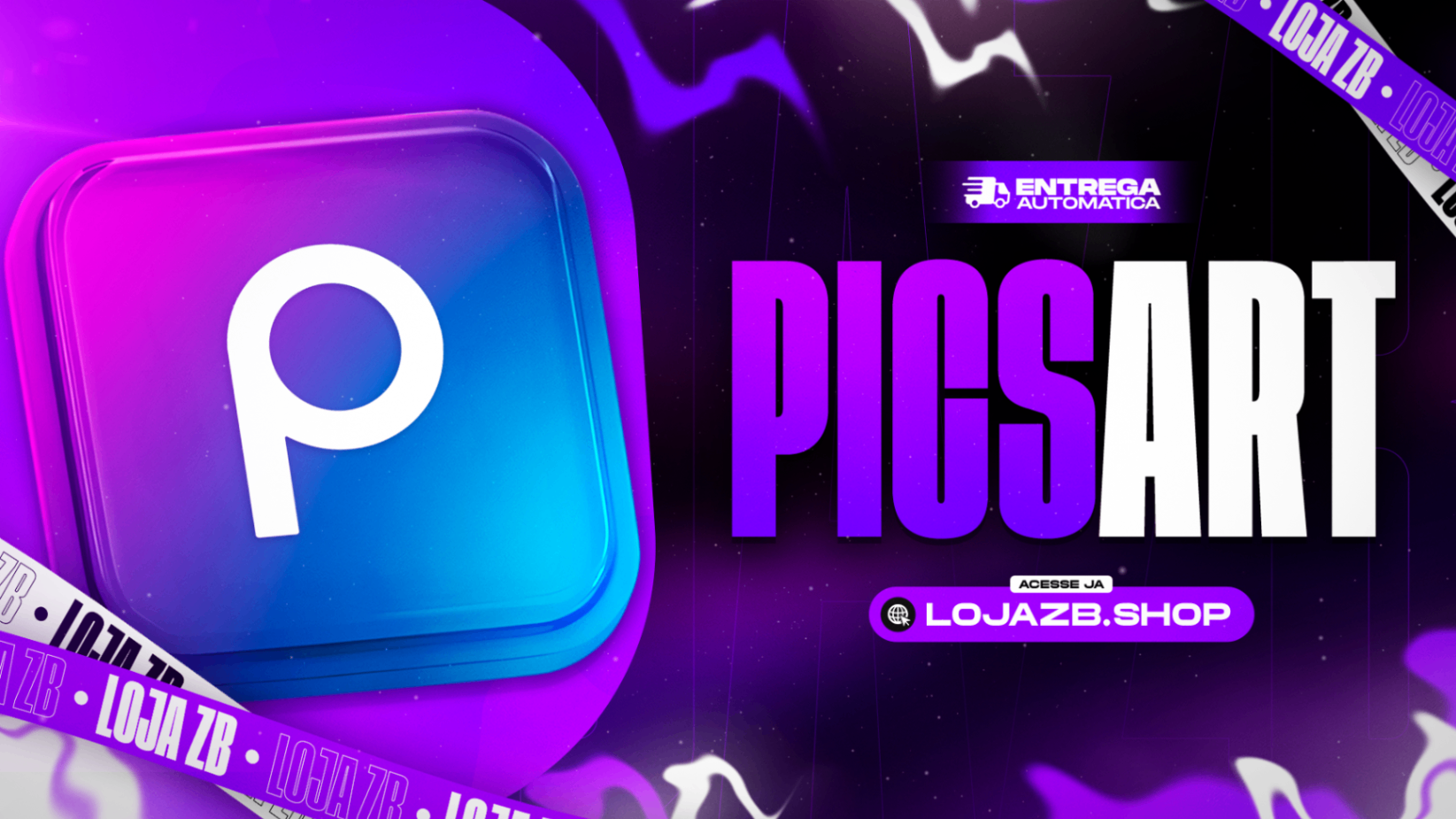 PICSART