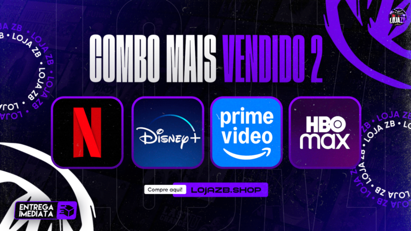 COMBO MAIS VENDIDOS 2