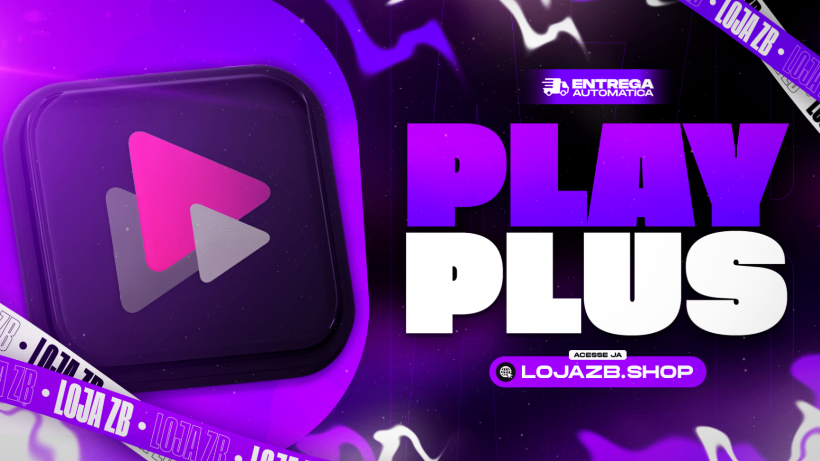 PLAY PLUS
