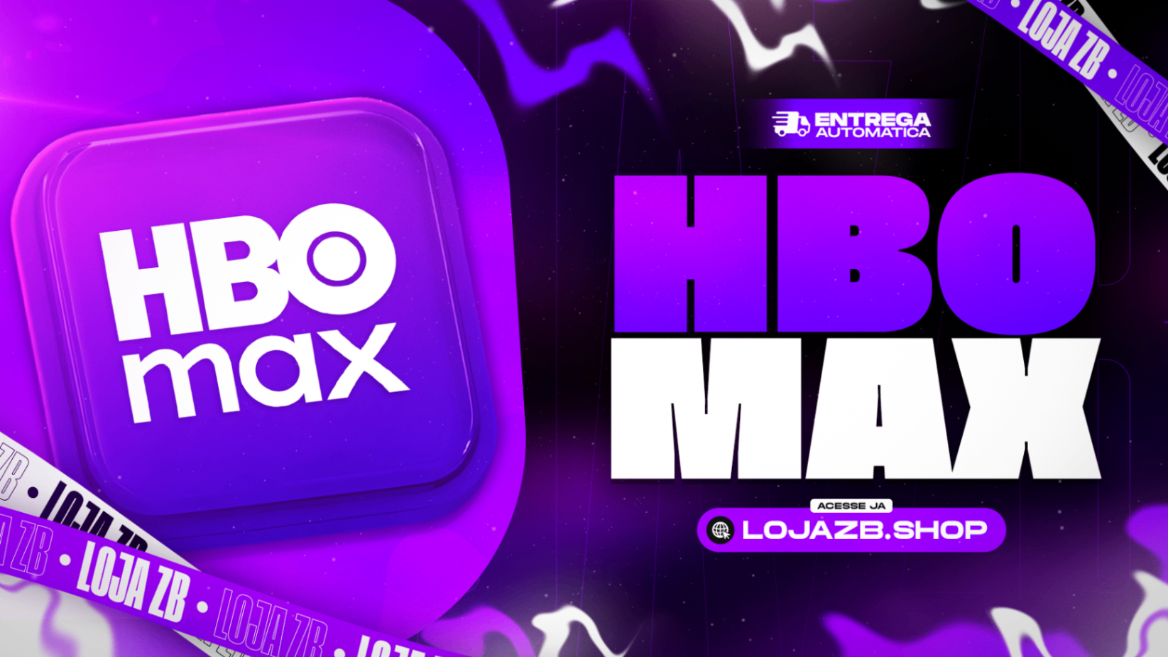 HBO MAX