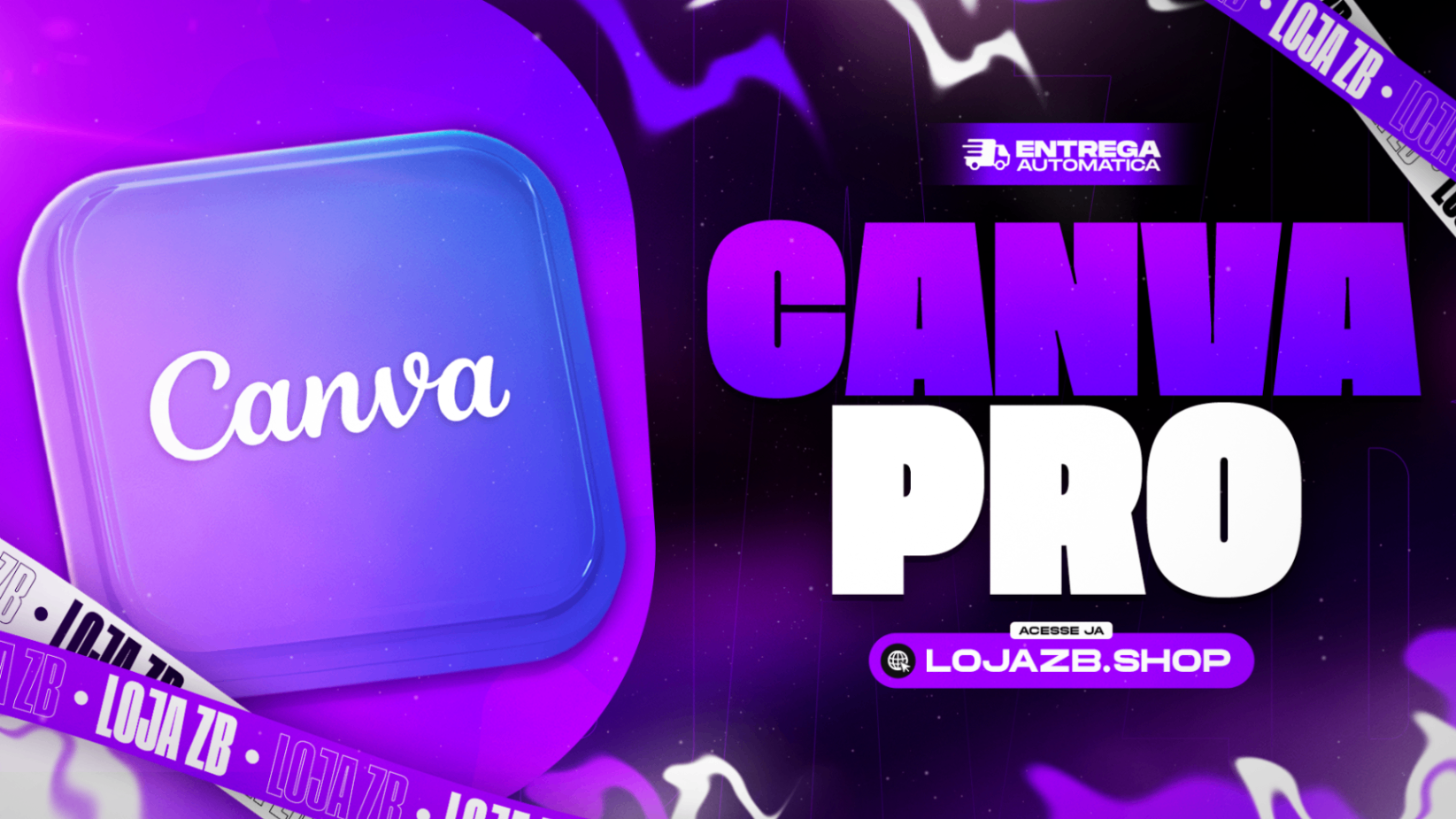 CANVA PRO