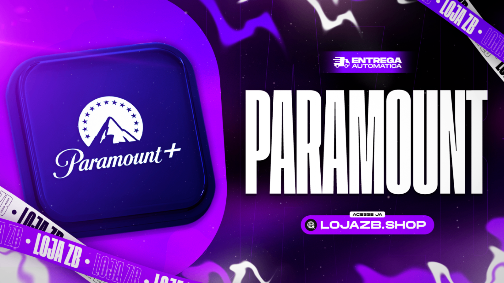 PARAMOUNT PRIVADA
