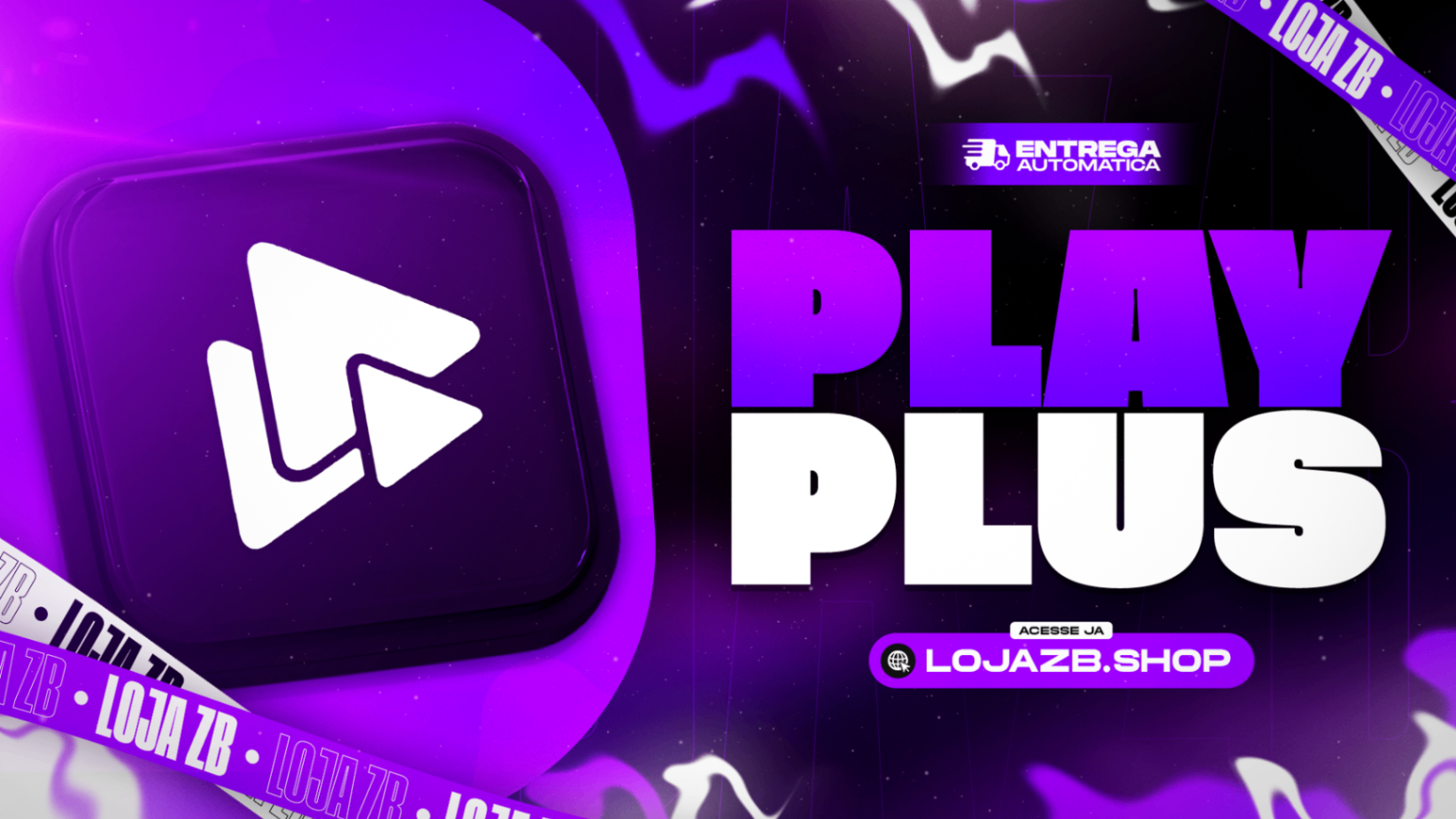 PLAY PLUS PRIVADO