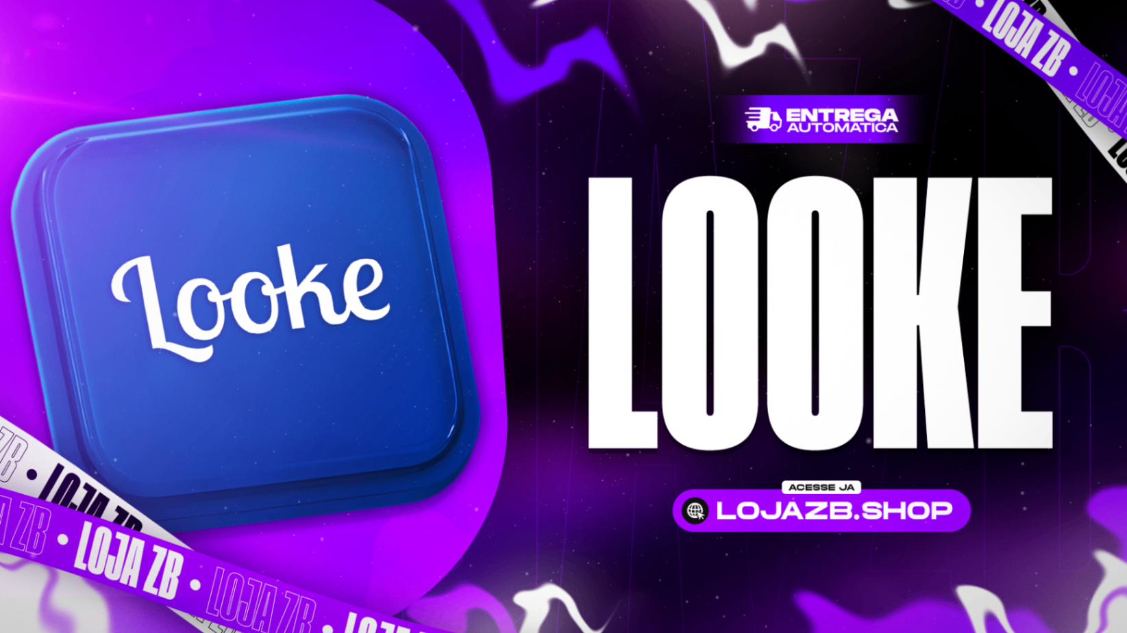 LOOKE PRIVADO