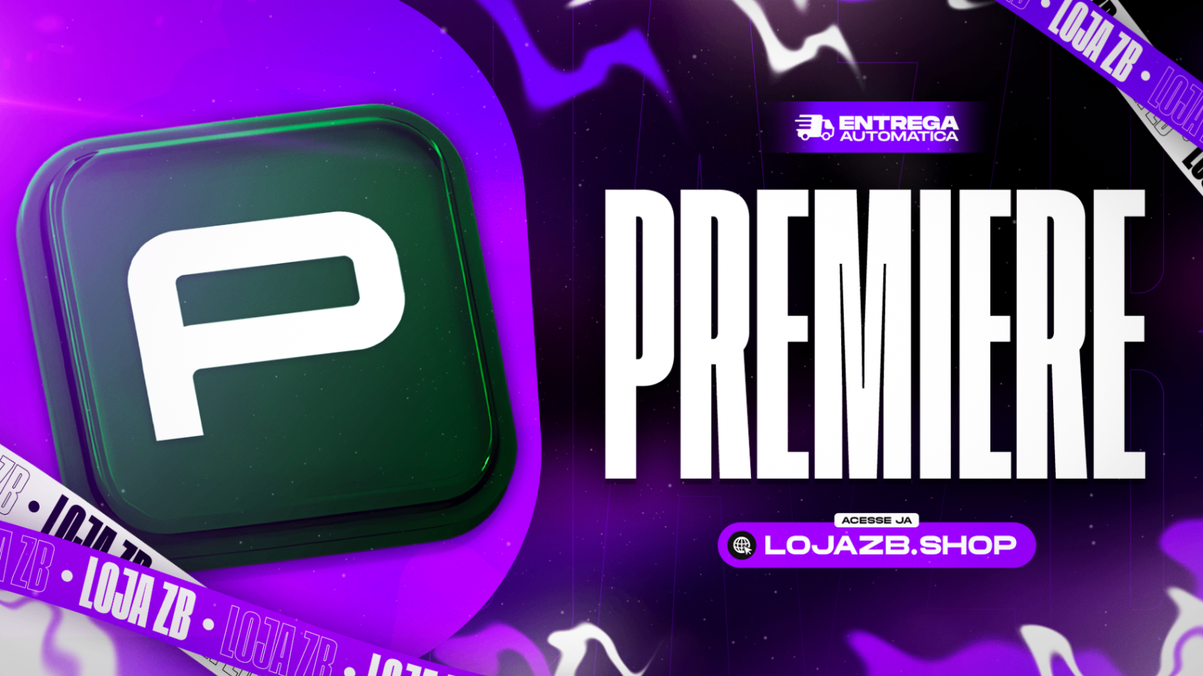 PREMIERE