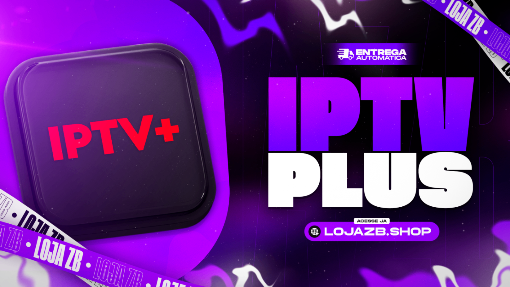 IPTV SEMESTRAL