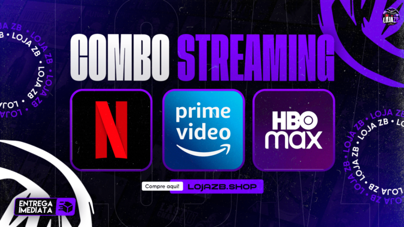 COMBO NOVELA