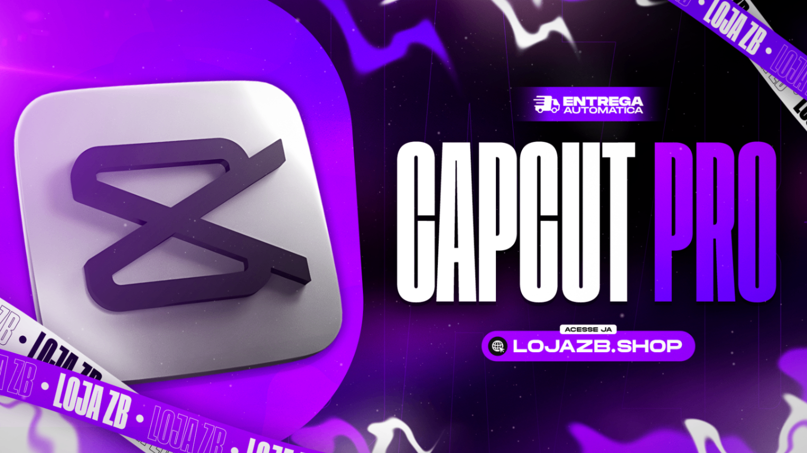 CAPCUT PRO